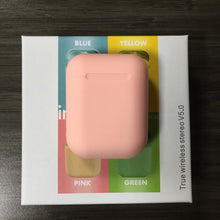 Carregar imagem no visualizador da galeria, Ear Pods Amarelo
