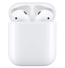 Carregar imagem no visualizador da galeria, Ear Pods Branco Brilhante
