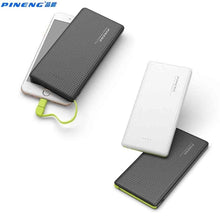 Carregar imagem no visualizador da galeria, Carregador Portátil Power Bank
